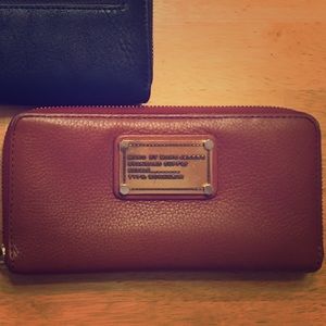 Marc Jacobs Wallet